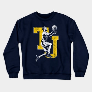 TJ Warren Crewneck Sweatshirt